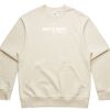 AS Colour Mens Heavy Crew Thumbnail