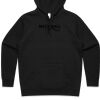 AS Colour Womens Stencil Hood Thumbnail