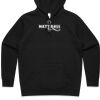 AS Colour Womens Stencil Hood Thumbnail
