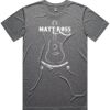 AS Colour Staple Active Tee Thumbnail