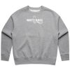 AS Colour Womens Relax Crew Thumbnail