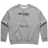 AS Colour Womens Relax Crew Thumbnail