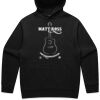 AS Colour Relax Hoodie Thumbnail